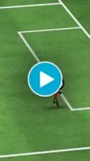 Stickman Soccer 2016 capture 1
