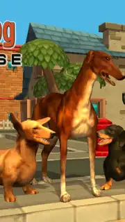 Doggy Dog Universe capture 3