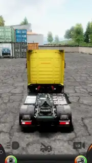 Truck Simulator: Europe 2 capture 11