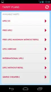 My life:) capture 7