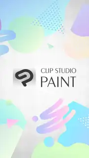 Clip Studio Paint capture 1
