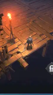 Raziel: Dungeon Arena (CN) capture 11