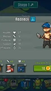 Dead Ahead: Zombie Warfare capture 9