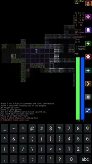 DCSS: Bloatcrawl 2 capture 5