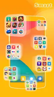 Live Launcher(Beta) capture 4