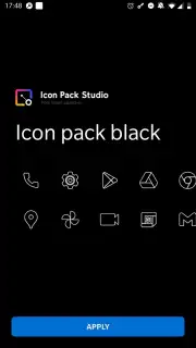 Icon Pack Studio capture 10