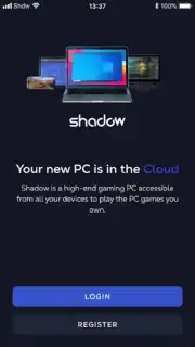 Shadow PC capture 3