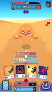Void Tyrant capture 8