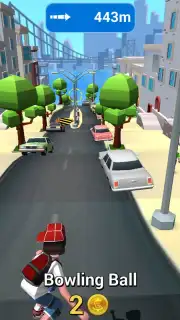 Faily Skater capture 3