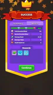 Wizard Hero capture 6