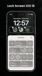 iLock Screen capture 1