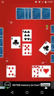 Hearts capture 3
