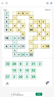 Cross Math capture 4