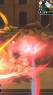 Sakura Revolution capture 4