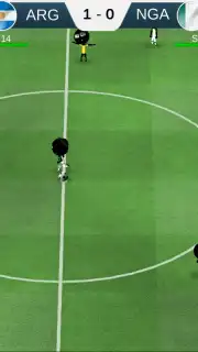 Stickman Soccer 2018 capture 6