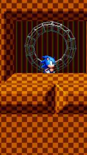 Sonic Mania Plus capture 6