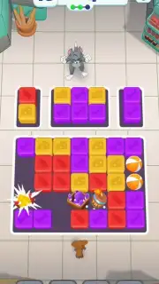 Tom and Jerry Blast capture 6
