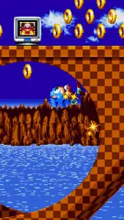 Sonic Mania Plus capture 10
