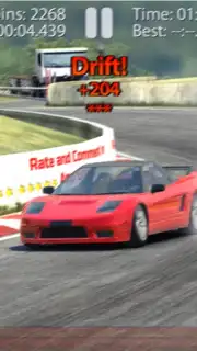 CarX Drift Racing Lite capture 4