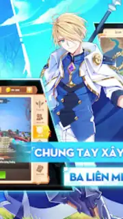Mật Mã GAIA - Gzone capture 3