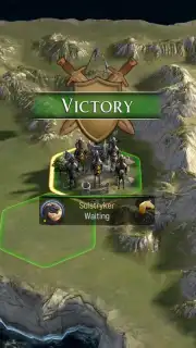 Game of Thrones: Dragonfire capture 9