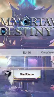 Immortal Destiny capture 12