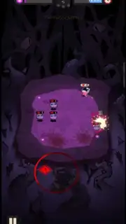 Limbo Disco capture 2