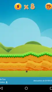 Jungle Mario capture 6
