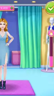 Rich Girl Mall - Shopping Game capture 9
