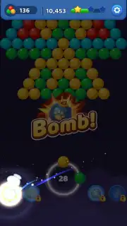 Bubble Shooter Family capture 5