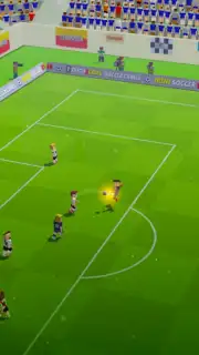 Mini Soccer Star capture 16