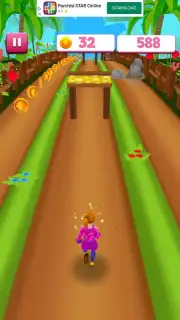 Royal Princess Island Run capture 10