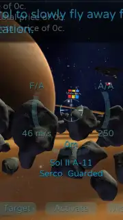 Vendetta Online capture 6
