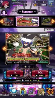 DISGAEA RPG capture 8