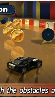 RE-VOLT 2 : Best RC 3D Racing capture 2
