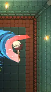 Tower And Swords capture 8