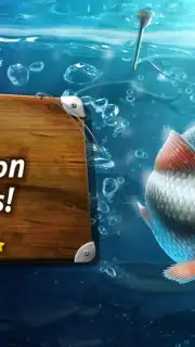Gone Fishing: Trophy Catch capture 11