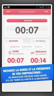 Ma grossesse capture 12