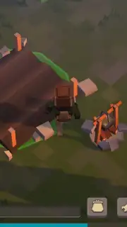 Cube Survival: LDoE capture 3
