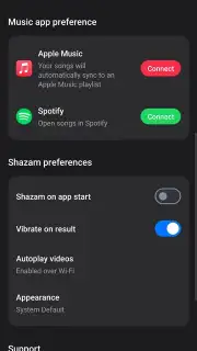 Shazam capture 11