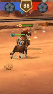 West Heroes capture 8