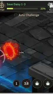 Dimensional Princess: Prologue capture 5