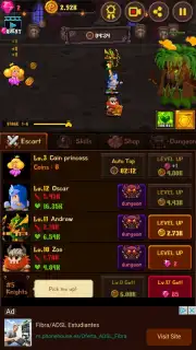 Coin Princess capture 4
