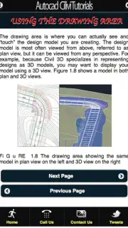Autocad Civil capture 2