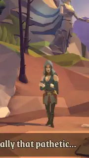 Fantasy Raid capture 9