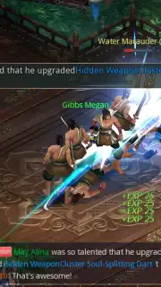 Immortal Destiny capture 9