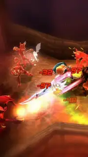 BladeWarrior capture 4