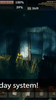 The Sun Origin Post-apocalypse action shooter capture 9