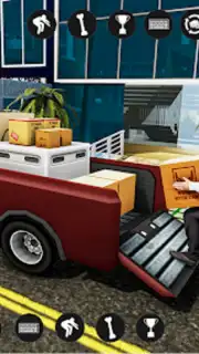 Virtual Rent Home Happy Family capture 6