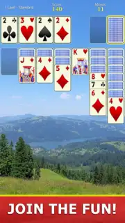 Solitaire Mobile capture 11